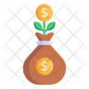 پیش‌نمایش فایل money-plant-4218419 از پک سرمایه‌گذاری