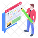 پیش‌نمایش فایل blogging-4218895 از پک بازاریابی و سئو
