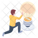 پیش‌نمایش فایل brainstorm-idea-4218876 از پک بازاریابی و سئو
