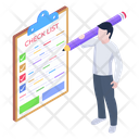 پیش‌نمایش فایل checklist-4218859 از پک بازاریابی و سئو