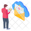 پیش‌نمایش فایل cloud-mail-4218899 از پک بازاریابی و سئو