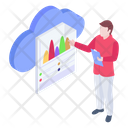 پیش‌نمایش فایل cloud-reporting-4218915 از پک بازاریابی و سئو
