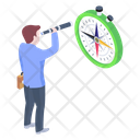 پیش‌نمایش فایل compass-4218927 از پک بازاریابی و سئو