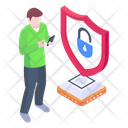 پیش‌نمایش فایل data-protection-4218865 از پک بازاریابی و سئو