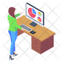 پیش‌نمایش فایل digital-marketer-4218854 از پک بازاریابی و سئو