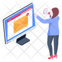 پیش‌نمایش فایل email-marketing-4218906 از پک بازاریابی و سئو