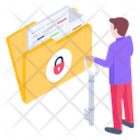 پیش‌نمایش فایل folder-security-4218902 از پک بازاریابی و سئو