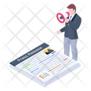 پیش‌نمایش فایل newsletter-4218907 از پک بازاریابی و سئو