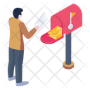 پیش‌نمایش فایل postbox-4218908 از پک بازاریابی و سئو