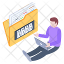 پیش‌نمایش فایل secure-folder-4218861 از پک بازاریابی و سئو