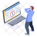 پیش‌نمایش فایل security-alert-4218868 از پک بازاریابی و سئو