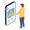پیش‌نمایش فایل software-error-4218911 از پک بازاریابی و سئو
