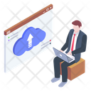پیش‌نمایش فایل uploading-4218909 از پک بازاریابی و سئو