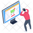 پیش‌نمایش فایل cancel-order-4300934 از پک خرید آنلاین و تجارت الکترونیک