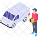 پیش‌نمایش فایل delivery-service-4300918 از پک خرید آنلاین و تجارت الکترونیک