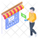 پیش‌نمایش فایل eshop-4300921 از پک خرید آنلاین و تجارت الکترونیک
