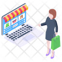 پیش‌نمایش فایل online-marketplace-4300936 از پک خرید آنلاین و تجارت الکترونیک