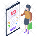 پیش‌نمایش فایل order-complete-4300956 از پک خرید آنلاین و تجارت الکترونیک