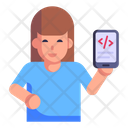 پیش‌نمایش فایل app-developer-4312537 از پک خدمات توسعه وب و نرم‌افزار