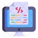 پیش‌نمایش فایل coding-document-4312538 از پک خدمات توسعه وب و نرم‌افزار