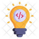پیش‌نمایش فایل creative-coding-4312535 از پک خدمات توسعه وب و نرم‌افزار