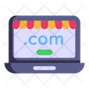 پیش‌نمایش فایل domain-4312514 از پک خدمات توسعه وب و نرم‌افزار