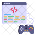 پیش‌نمایش فایل game-development-4312591 از پک خدمات توسعه وب و نرم‌افزار