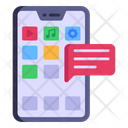 پیش‌نمایش فایل mobile-chat-4312551 از پک خدمات توسعه وب و نرم‌افزار