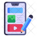 پیش‌نمایش فایل mobile-content-4312582 از پک خدمات توسعه وب و نرم‌افزار