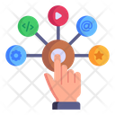 پیش‌نمایش فایل social-interaction-4312539 از پک خدمات توسعه وب و نرم‌افزار