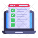 پیش‌نمایش فایل web-checklist-4312517 از پک خدمات توسعه وب و نرم‌افزار
