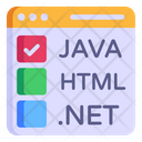 پیش‌نمایش فایل web-languages-4312594 از پک خدمات توسعه وب و نرم‌افزار