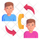 پیش‌نمایش فایل call-conversion-4510597 از پک خدمات برون‌سپاری فرآیندهای کسب‌وکار