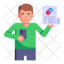پیش‌نمایش فایل medical-prescription-4510637 از پک خدمات برون‌سپاری فرآیندهای کسب‌وکار