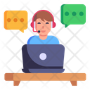 پیش‌نمایش فایل online-consultant-4510592 از پک خدمات برون‌سپاری فرآیندهای کسب‌وکار