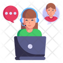 پیش‌نمایش فایل online-consultation-4510625 از پک خدمات برون‌سپاری فرآیندهای کسب‌وکار