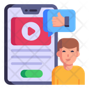 پیش‌نمایش فایل video-feedback-4510679 از پک خدمات برون‌سپاری فرآیندهای کسب‌وکار