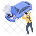 پیش‌نمایش فایل car-overheating-4510571 از پک خدمات تعمیر خودرو