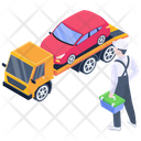 پیش‌نمایش فایل car-towing-4510557 از پک خدمات تعمیر خودرو