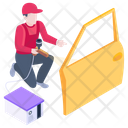 پیش‌نمایش فایل door-painting-4510574 از پک خدمات تعمیر خودرو