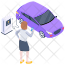 پیش‌نمایش فایل electric-car-4510578 از پک خدمات تعمیر خودرو