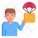 پیش‌نمایش فایل balloon-delivery-4506268 از پک زنجیره تامین و لجستیک