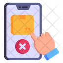 پیش‌نمایش فایل cancel-order-4506288 از پک زنجیره تامین و لجستیک
