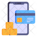 پیش‌نمایش فایل card-payment-4506308 از پک زنجیره تامین و لجستیک