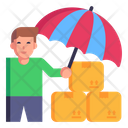 پیش‌نمایش فایل cargo-insurance-4506275 از پک زنجیره تامین و لجستیک
