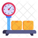 پیش‌نمایش فایل cargo-weight-4506301 از پک زنجیره تامین و لجستیک