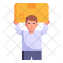 پیش‌نمایش فایل carrying-parcels-4506302 از پک زنجیره تامین و لجستیک