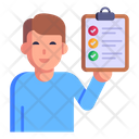 پیش‌نمایش فایل checklist-4506254 از پک زنجیره تامین و لجستیک