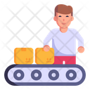 پیش‌نمایش فایل conveyor-belt-4506265 از پک زنجیره تامین و لجستیک