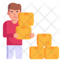 پیش‌نمایش فایل courier-services-4506289 از پک زنجیره تامین و لجستیک